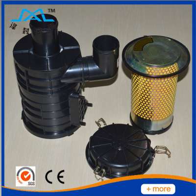 Forklift HC 30HB K1122A air filter K1330 manufacturer