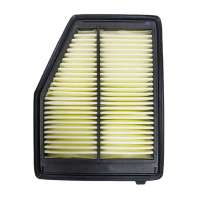 Genuine Auto Car 1.8L 17220-r1a-a01 Air Filter Cleaner Element Assembly