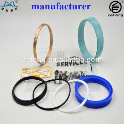 Sany/Zoomlion/Putzmeister/PM concrete pump swing motor cylinder repair seal kits