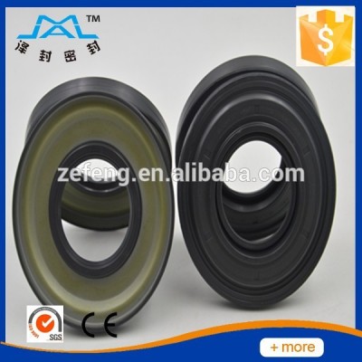 Standard hydraulic metal seal o ring CFW oil seal