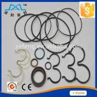 OEM quality LINDE forklift seal kits for H25 H30 H35 H40