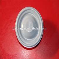 Factory supply custom rubber parts