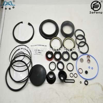 EX-factory Steering Gear seal kit 5545221 K330 for American Trucks