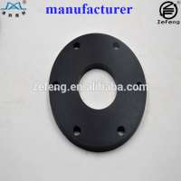 Putzmeister RUBBER DISC Q60 242574006 Concrete Pump spare parts