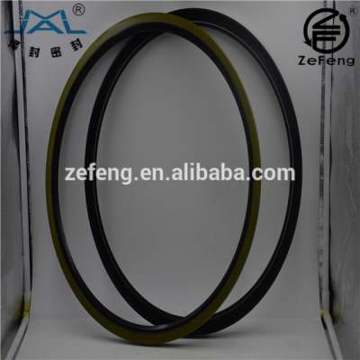 Factory supply high quality big size TB oil seal 400-440-20