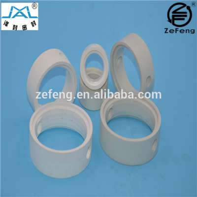 Various mechanical rubber Butterfly Valve Seals