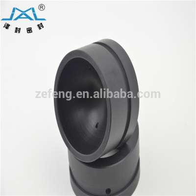 Customized nylon plastic ball socket