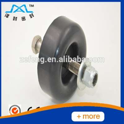 Car/truck spare Parts Rubber engine mount/engine support manufacture