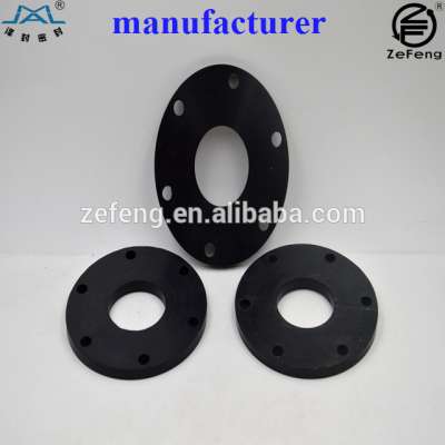 PM PUTZMEISTER concrete pump rubber disc rubber parts factory