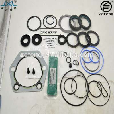 TAW/ROSS TAS65 complete gear seal kit 8101 TAS650012