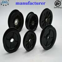 TCM forklift hose pulley 62170-12731