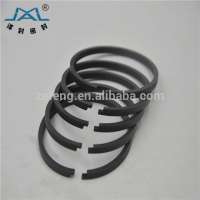 Steel ring factory Cylinder steel piston ring 707-44-09920