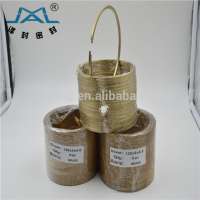 Construction machine brass copper piston ring 423-15-19210