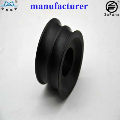 LINDE 115 forklift hose pulley 1874465400 for R14 R16 R20