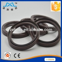 hydraulic rubber seal FB type oil seal