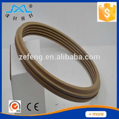 2016 new design PI material floating labyrinth seal