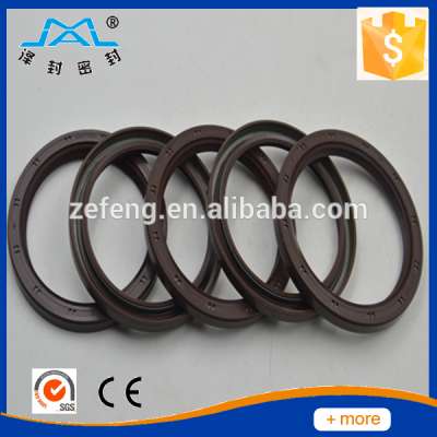 Metal rubber TA/TB/SC/TC/TCN radial shaft hub oil seal for industry