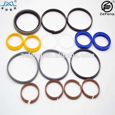 Repair kits manufacturer pneumatic cylinder seal kit